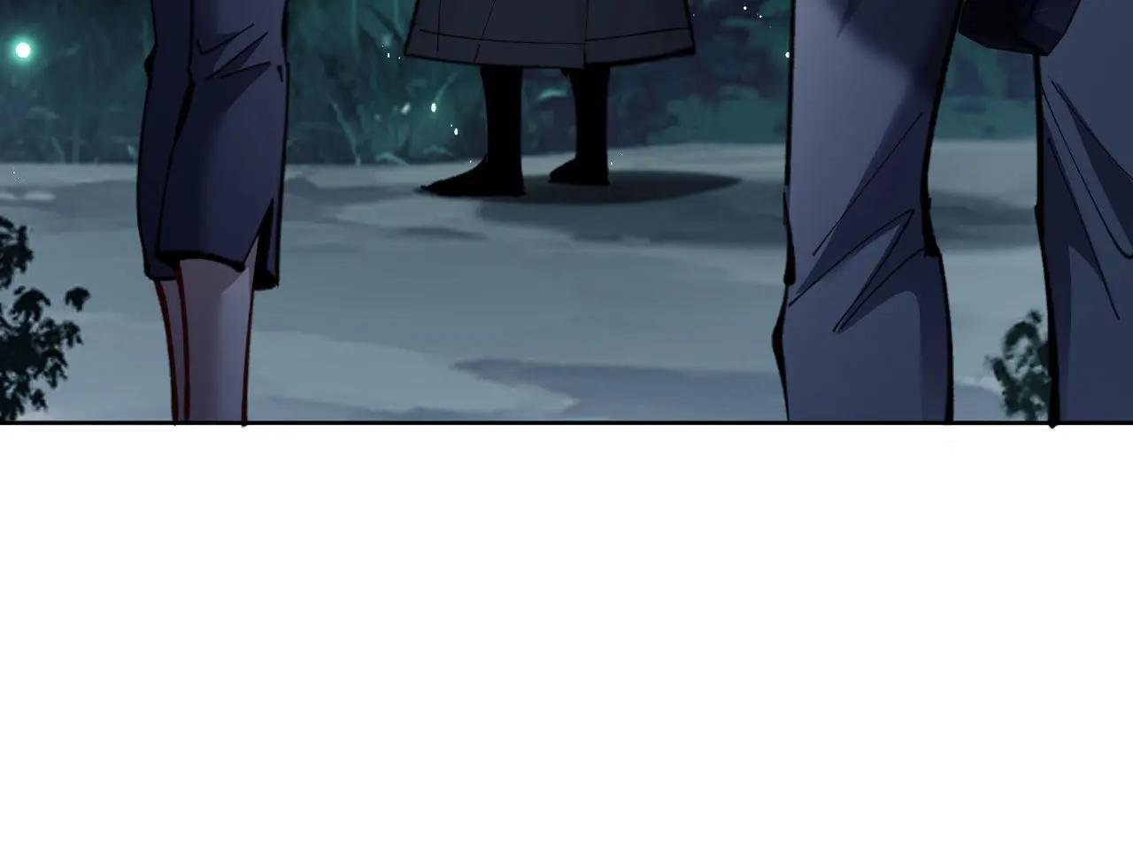 第16话 楚休是个老实人