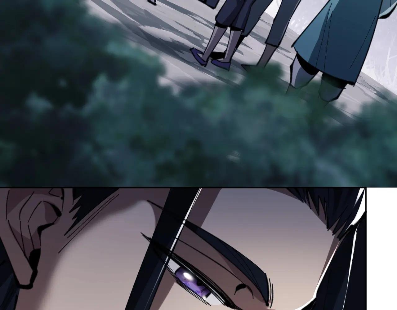 第17话 幻阵让大伙都失控了！
