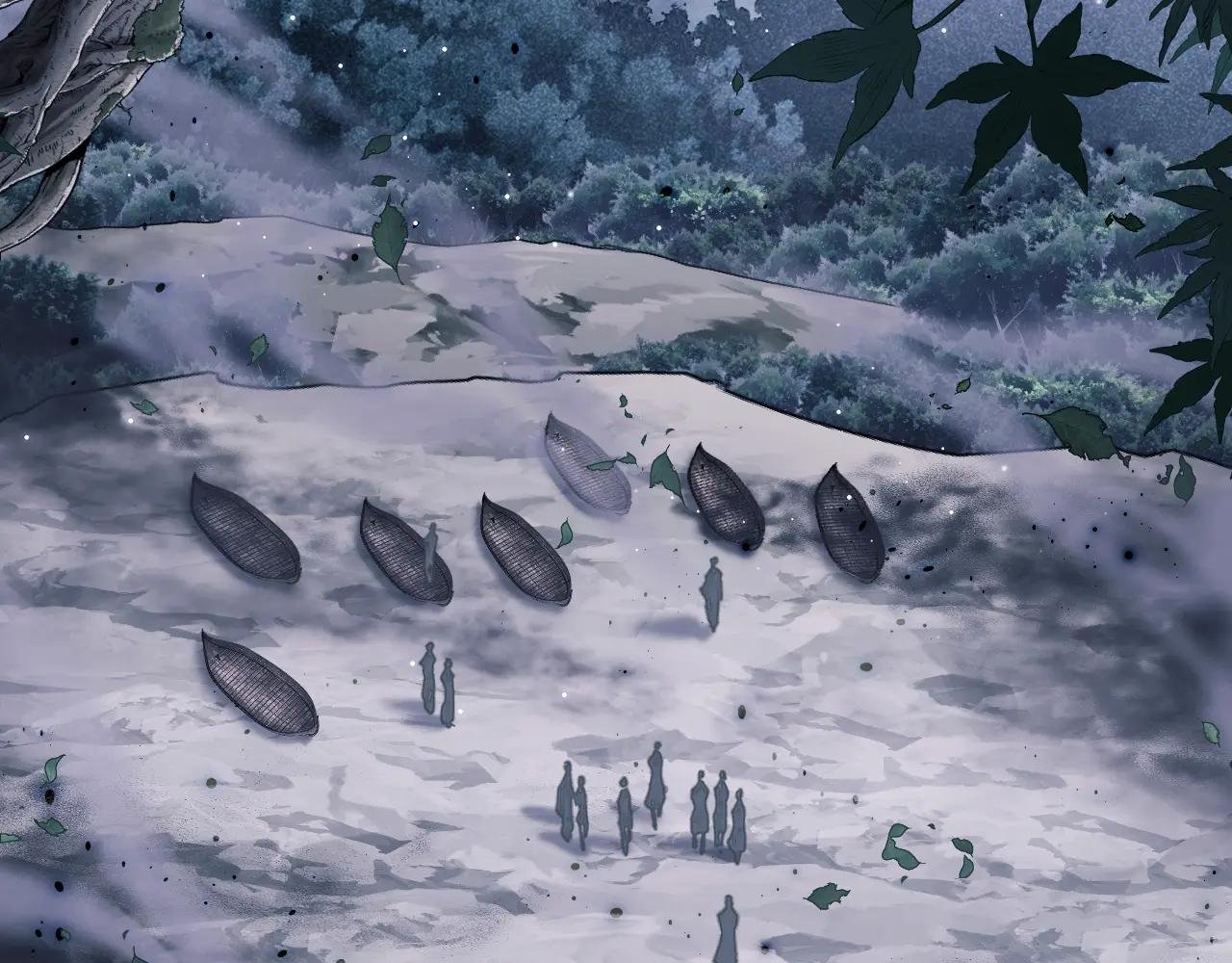 第17话 幻阵让大伙都失控了！