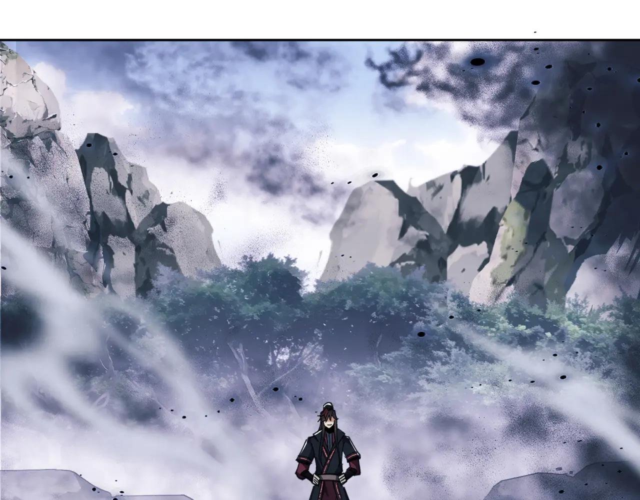 第17话 幻阵让大伙都失控了！
