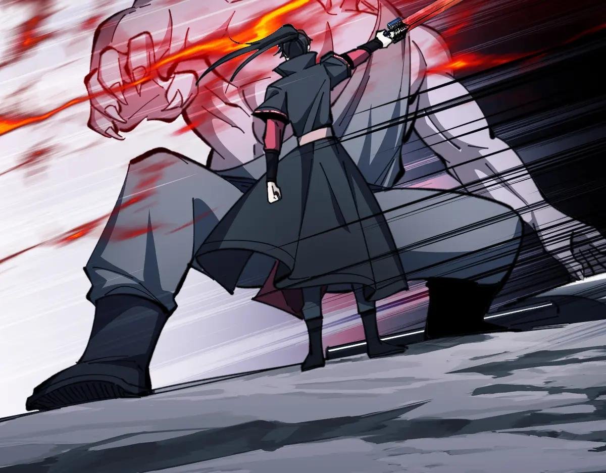 第18话 师尊开始担忧逆徒？