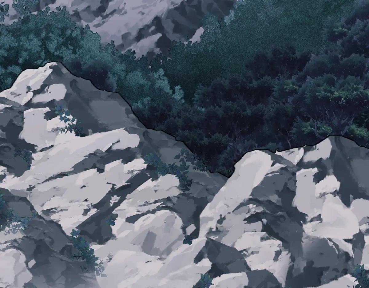 第18话 师尊开始担忧逆徒？