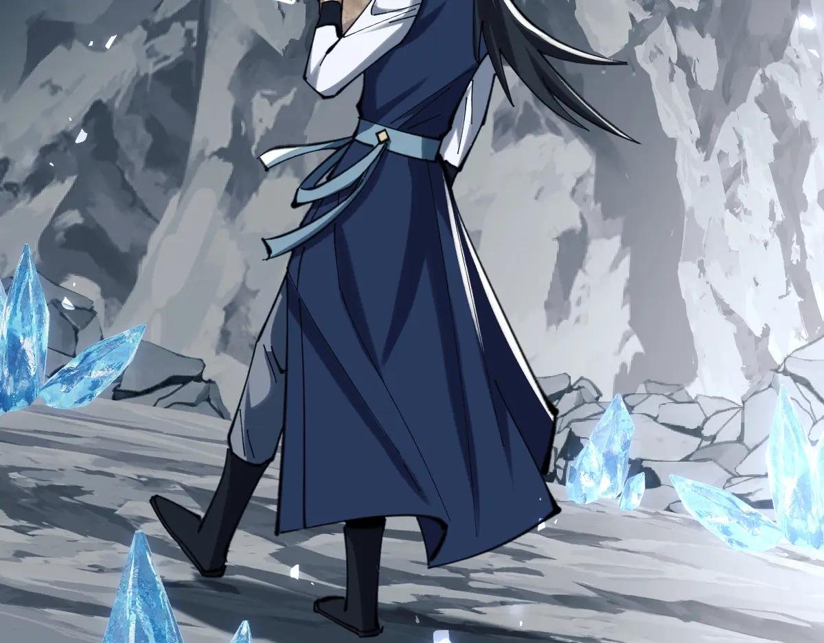 第18话 师尊开始担忧逆徒？