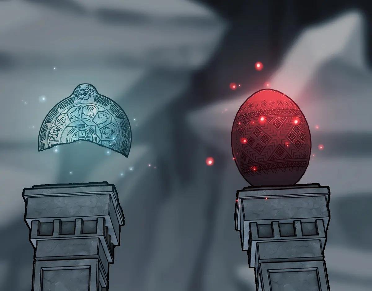第18话 师尊开始担忧逆徒？