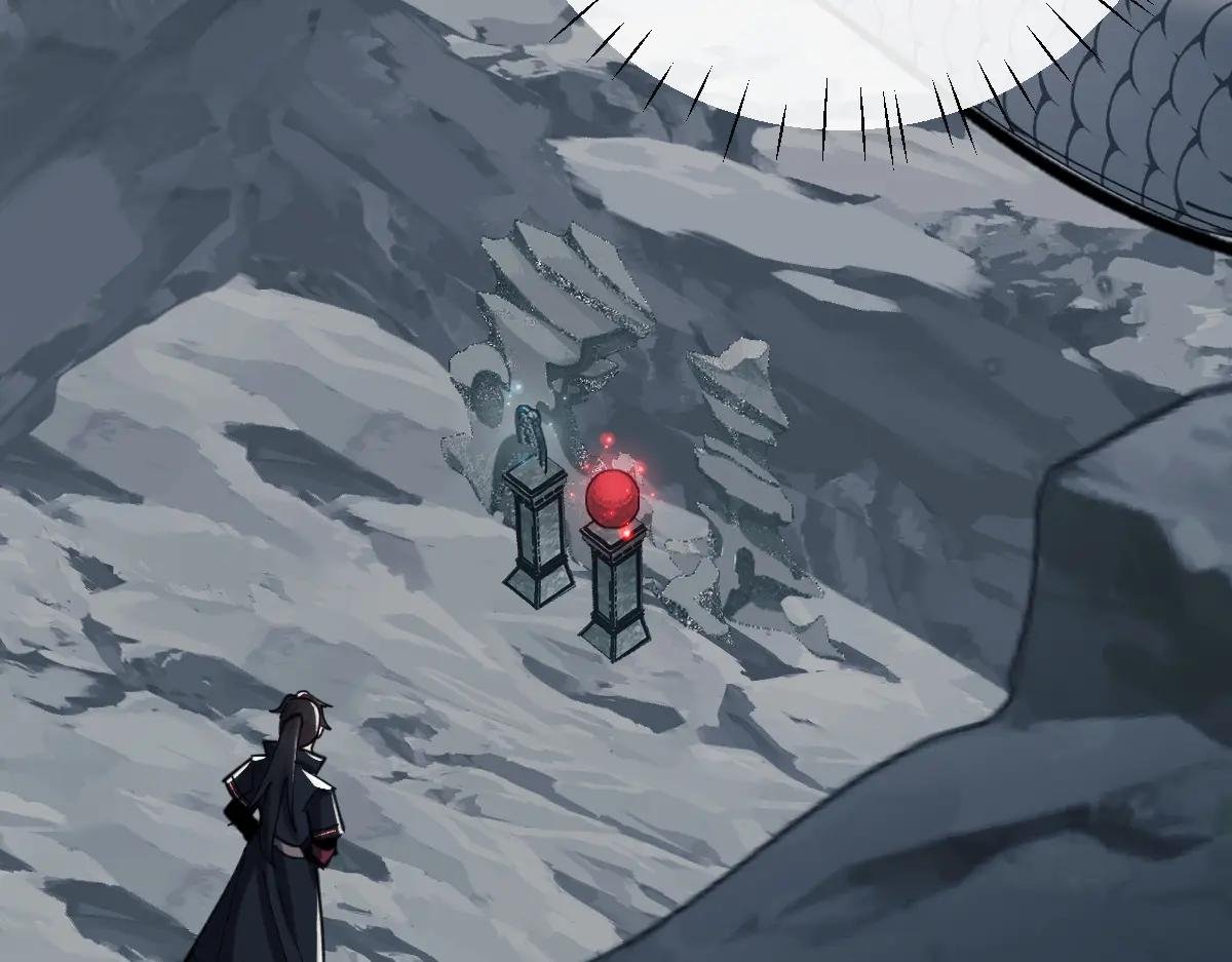 第18话 师尊开始担忧逆徒？