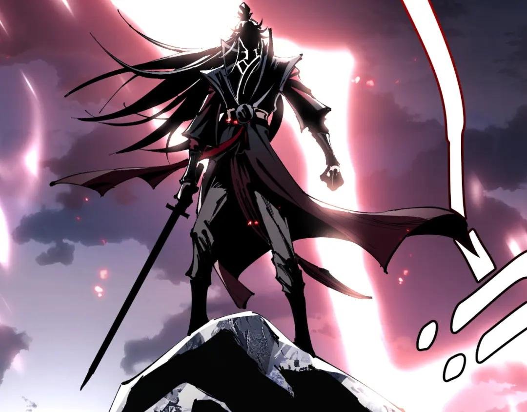 第1话 开局冲师！我楚老魔重生归来！