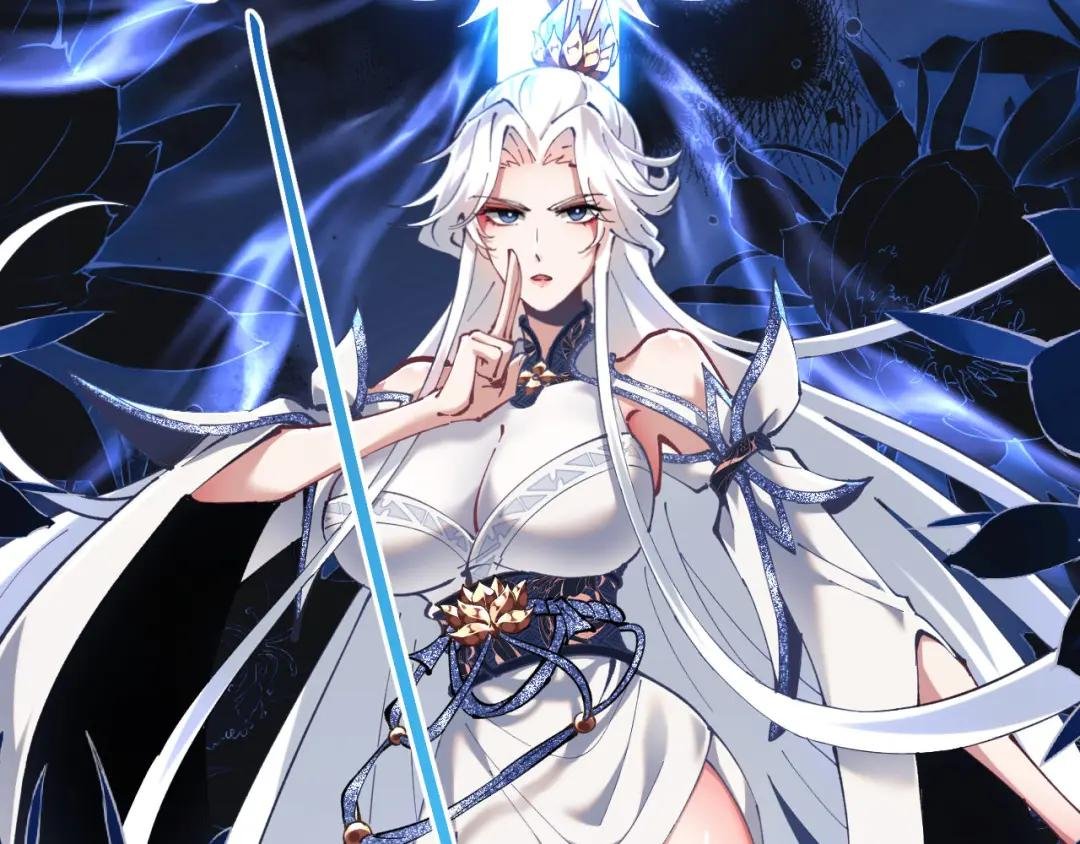 第1话 开局冲师！我楚老魔重生归来！
