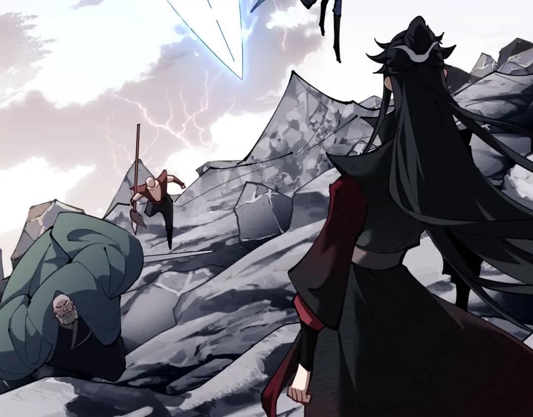 第1话 开局冲师！我楚老魔重生归来！