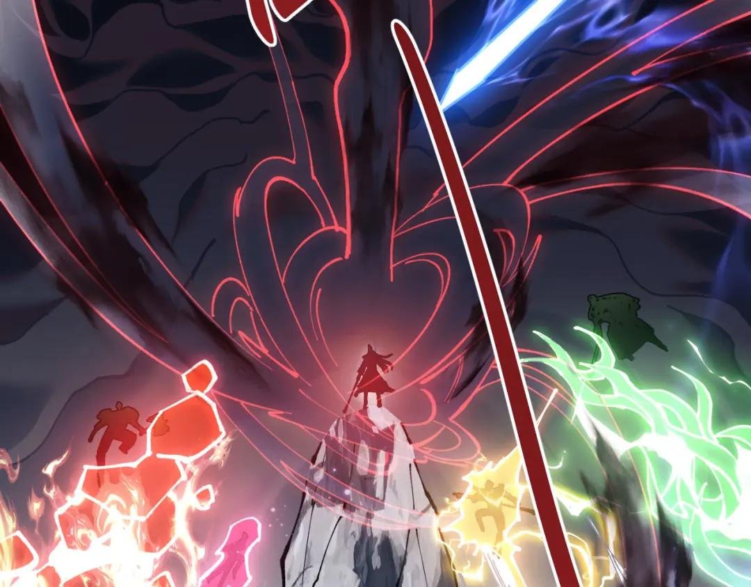 第1话 开局冲师！我楚老魔重生归来！