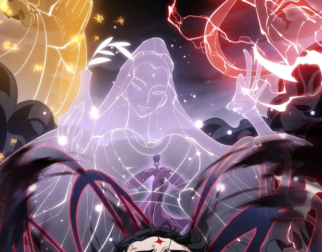第1话 开局冲师！我楚老魔重生归来！