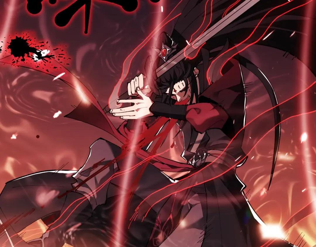 第1话 开局冲师！我楚老魔重生归来！
