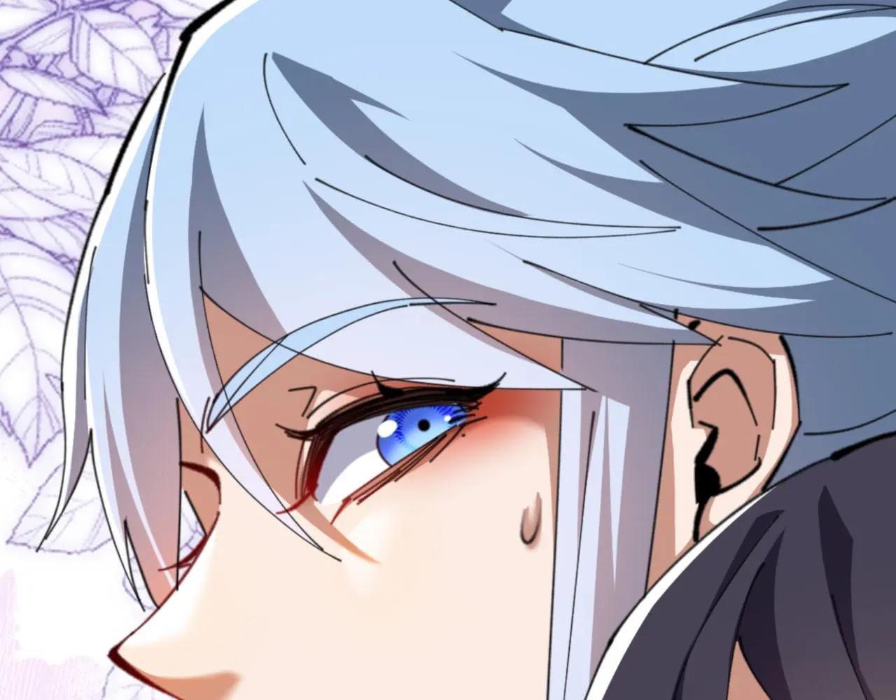 第19话 不要做道貌岸然的小人！