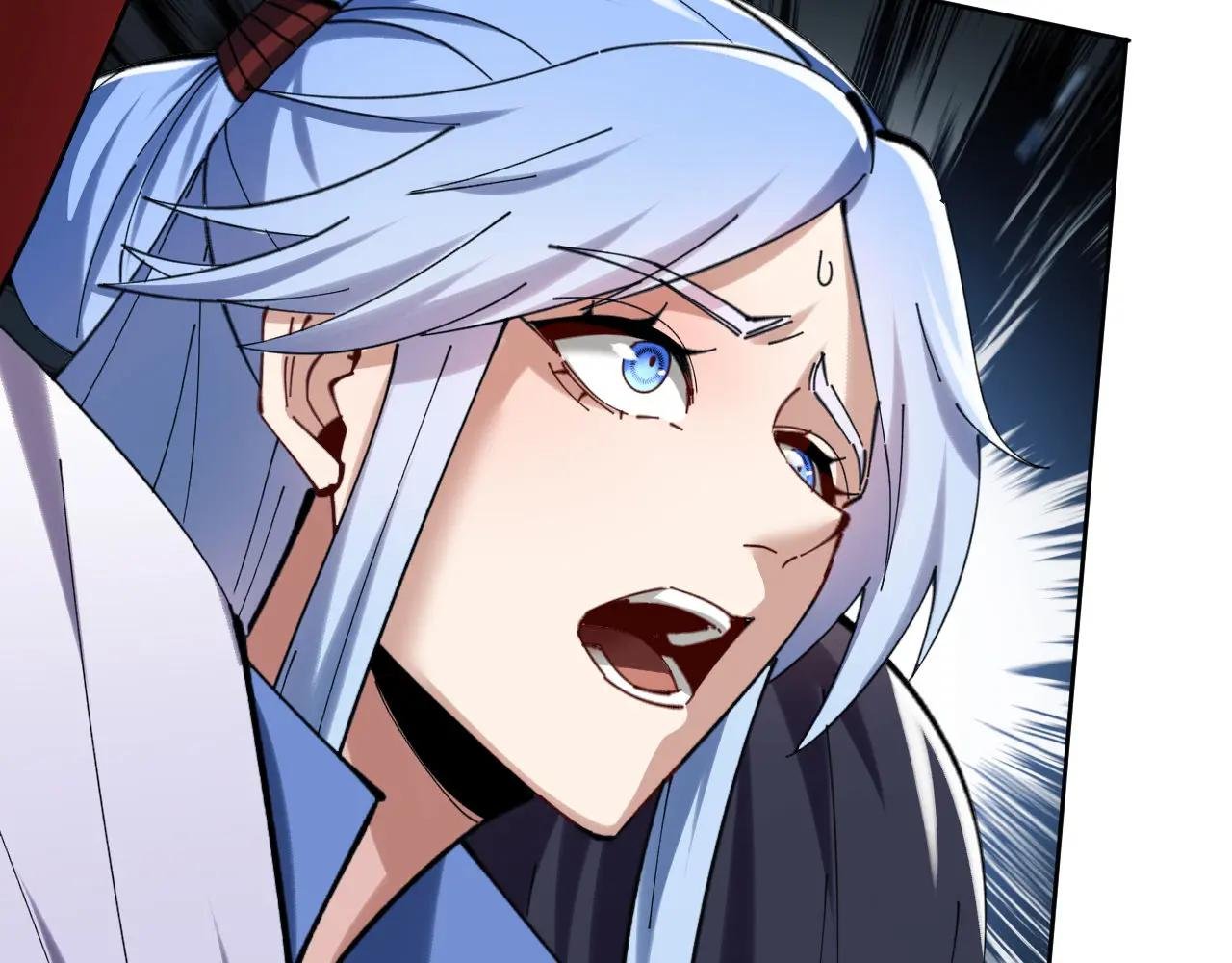 第19话 不要做道貌岸然的小人！