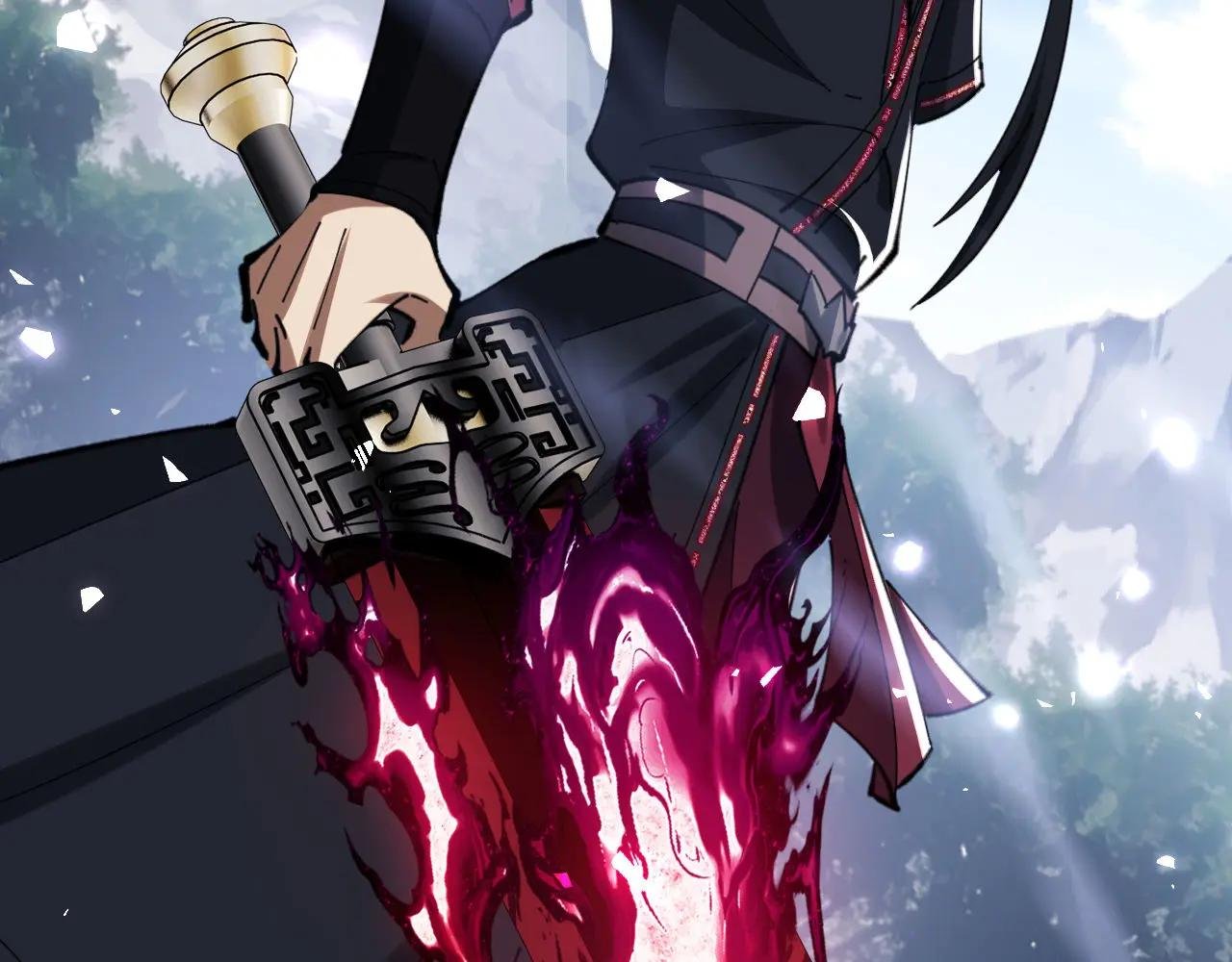 第19话 不要做道貌岸然的小人！