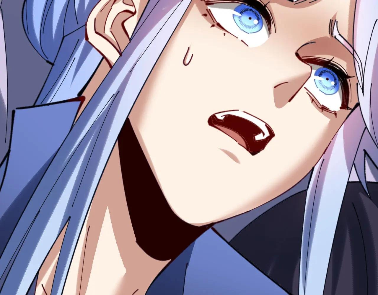 第19话 不要做道貌岸然的小人！