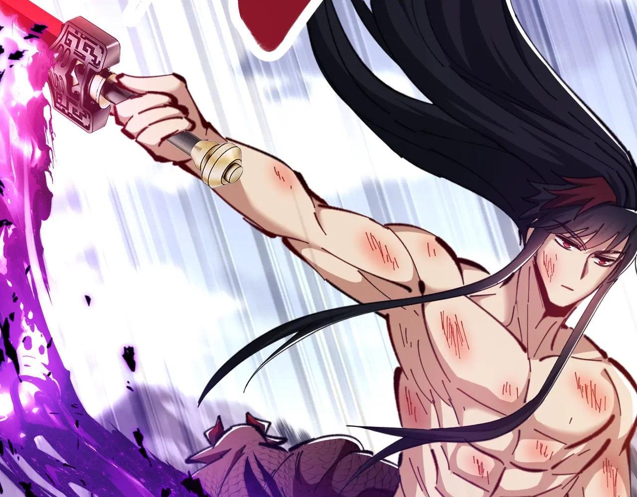 第21话 师尊的体香还是更香些