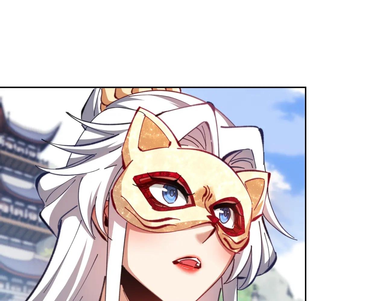 第21话 师尊的体香还是更香些