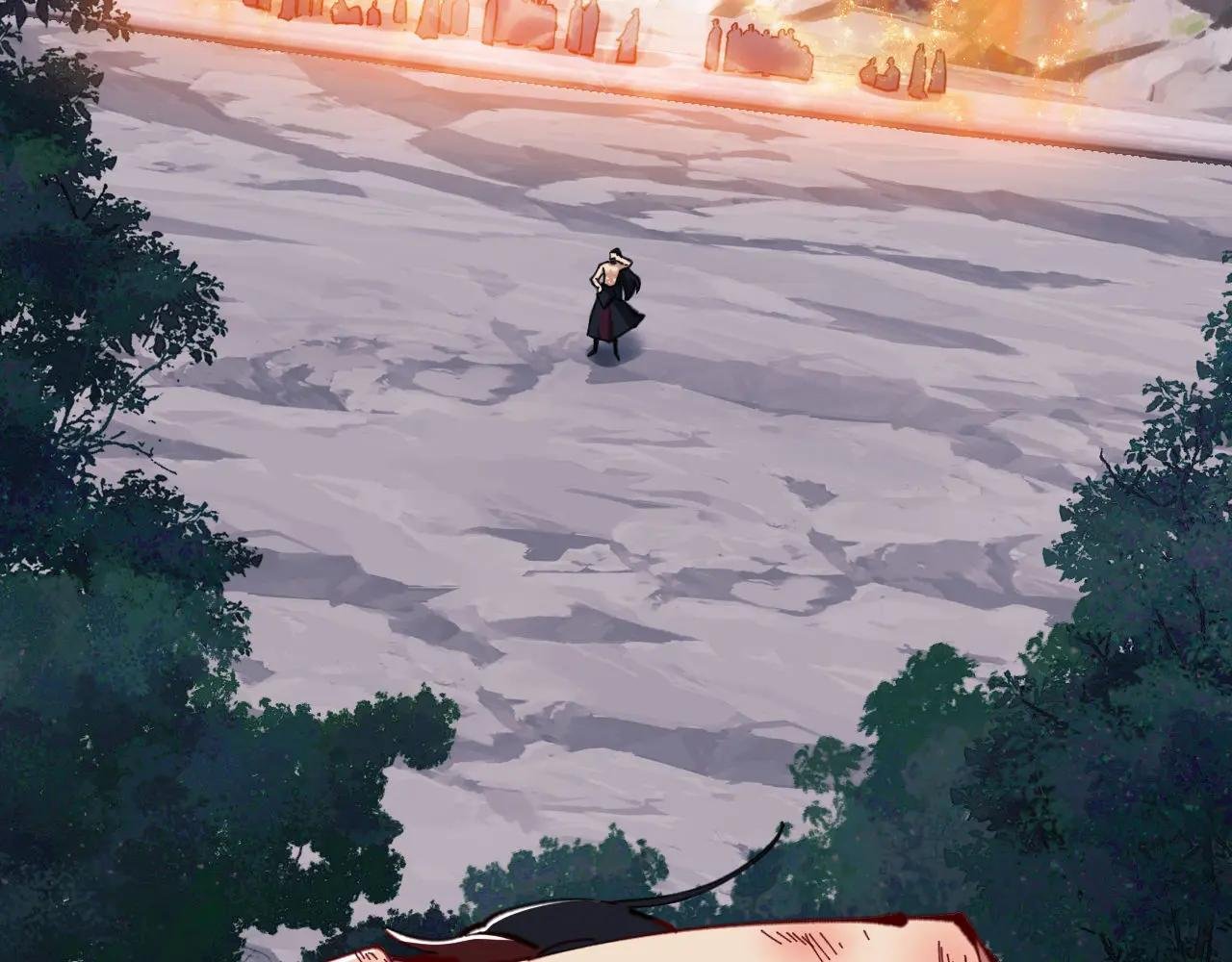 第21话 师尊的体香还是更香些