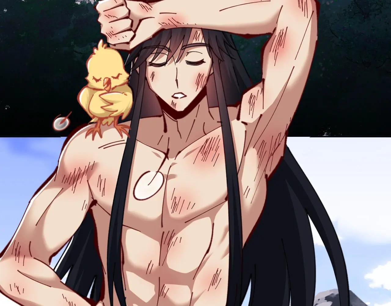 第21话 师尊的体香还是更香些