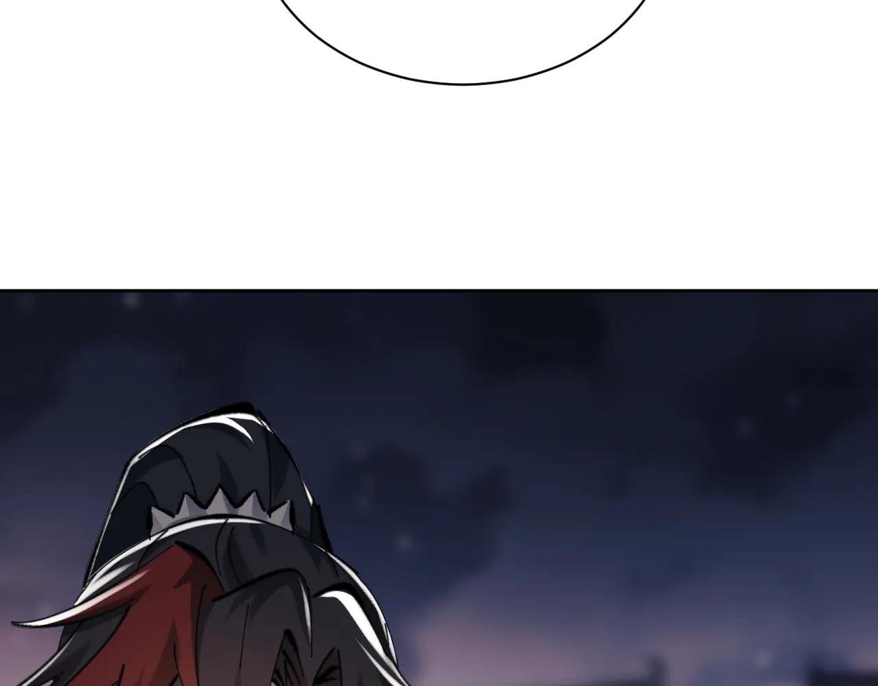第22话 得找师尊补补力量
