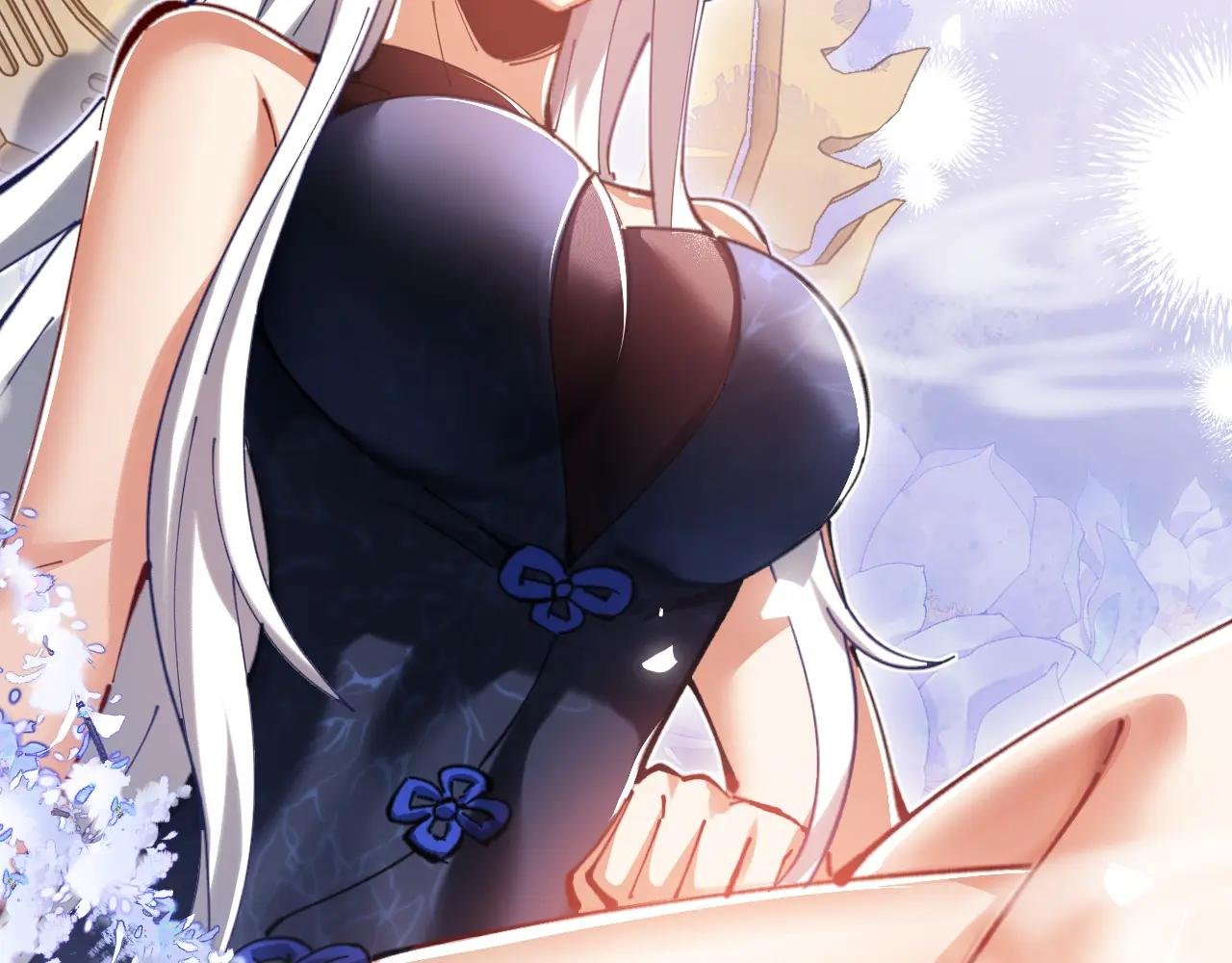 第22话 得找师尊补补力量