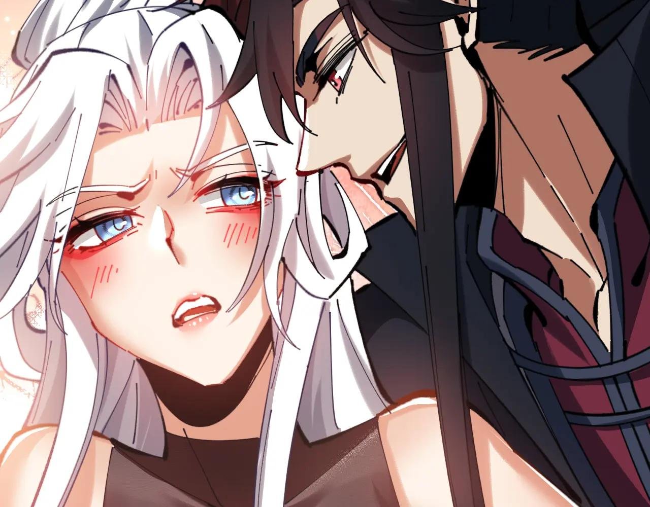 第22话 得找师尊补补力量