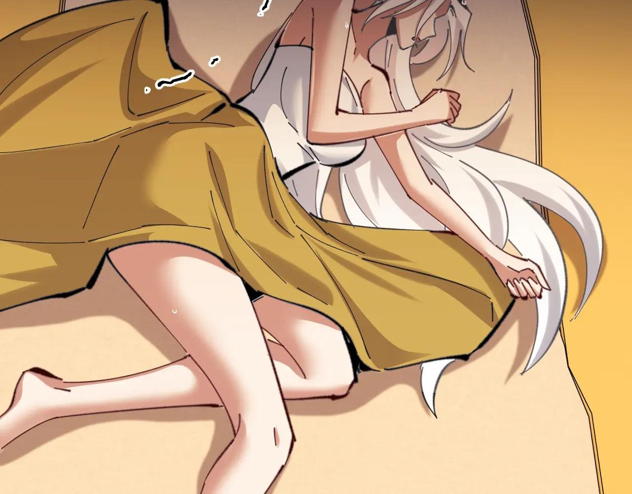 第22话 得找师尊补补力量