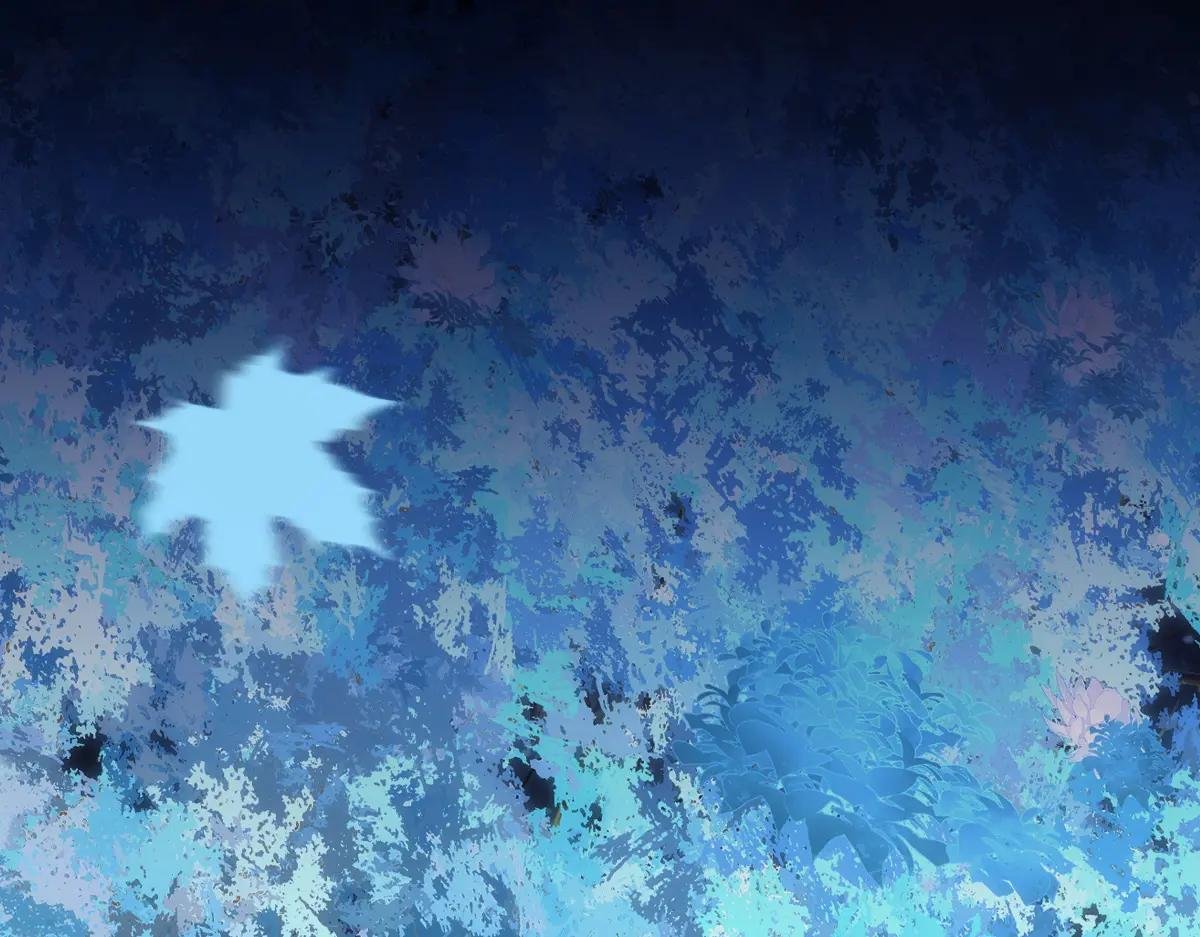 第22话 得找师尊补补力量