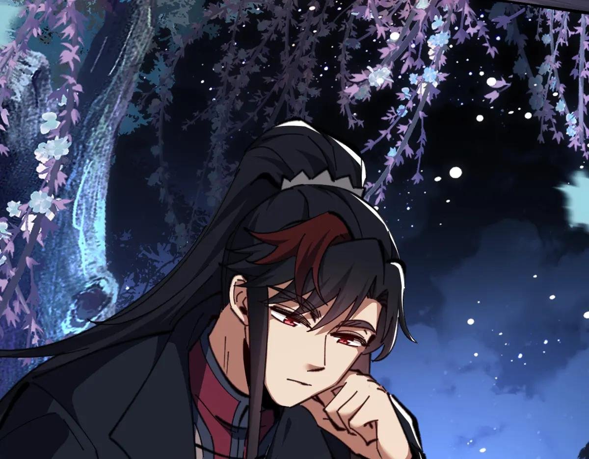 第22话 得找师尊补补力量
