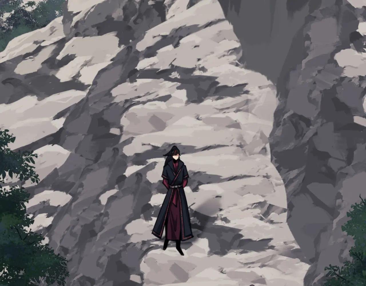 第23话 你可以对我不守规矩