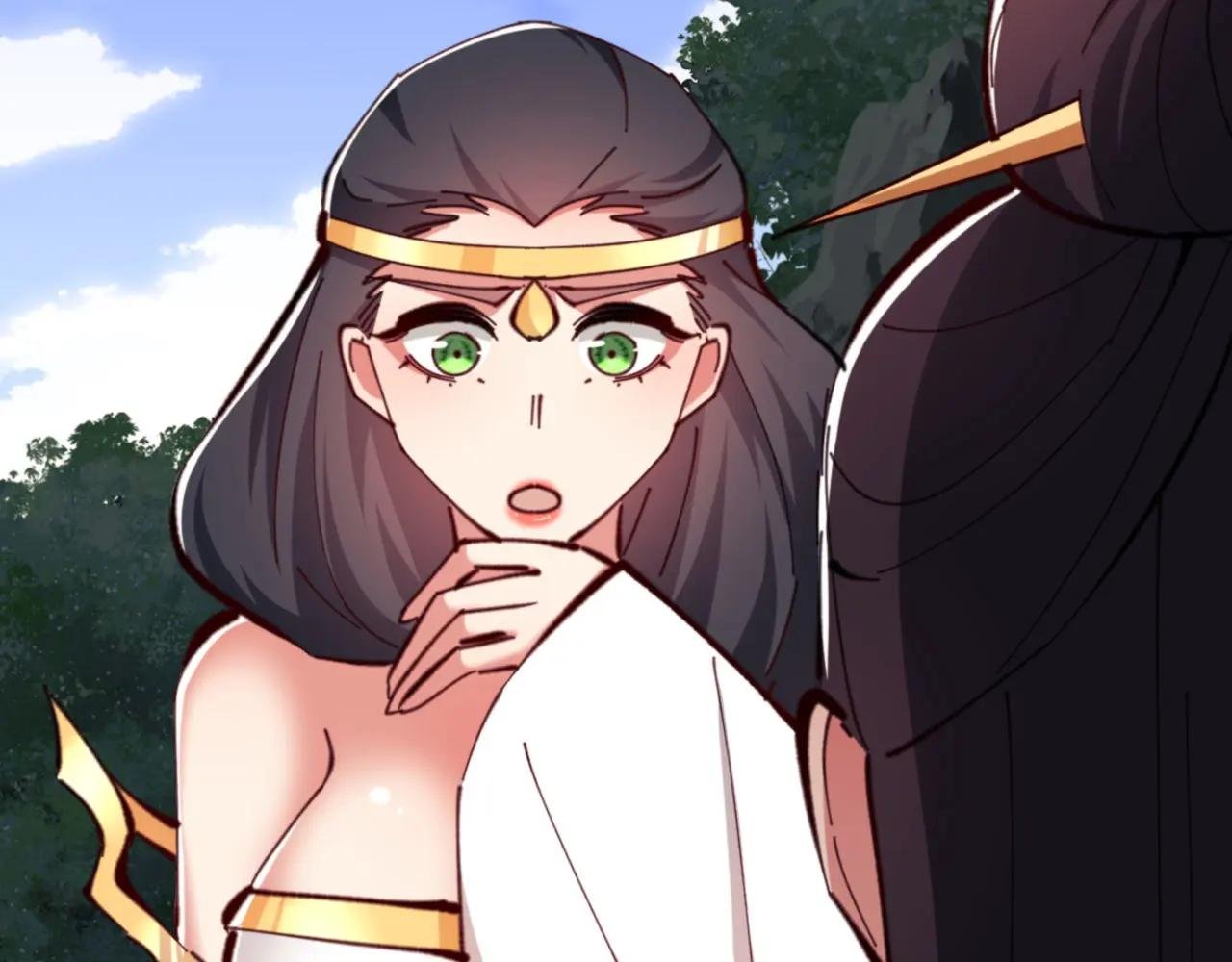 第23话 你可以对我不守规矩