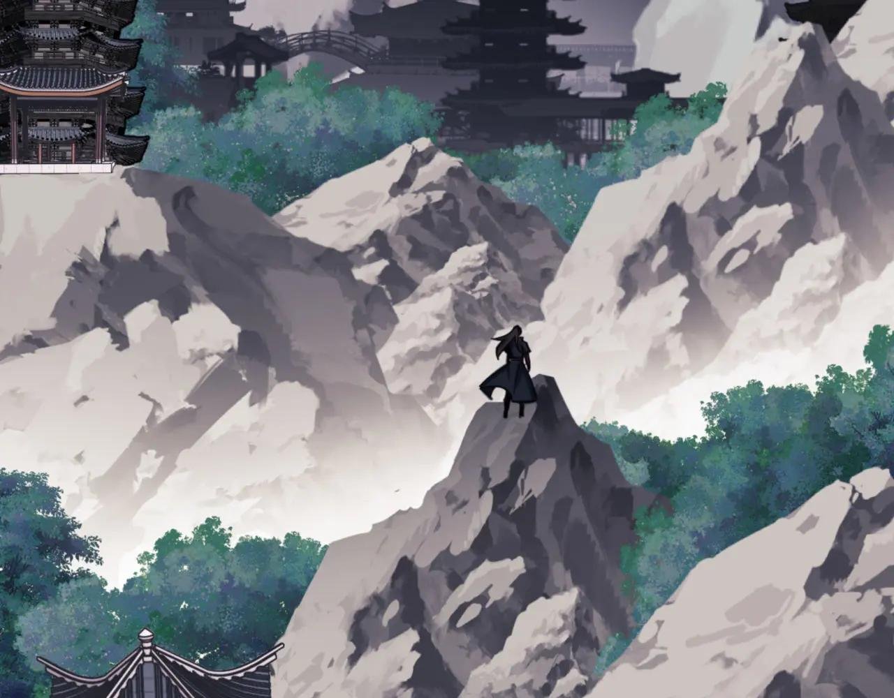 第23话 你可以对我不守规矩