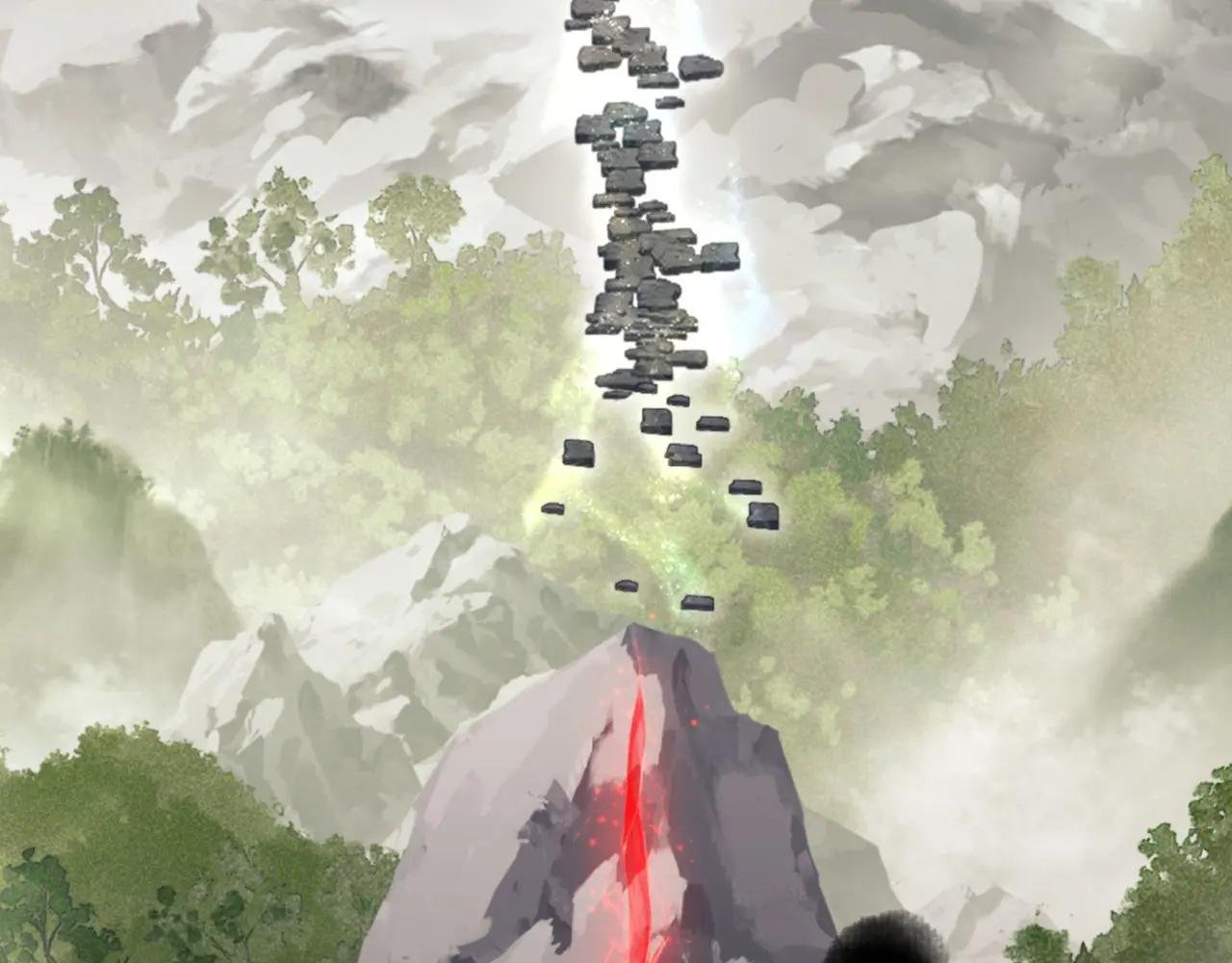 第25话 师妹想做我的道侣？