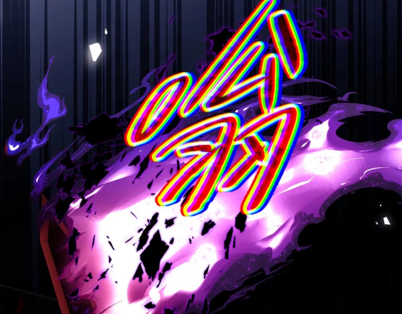 第27话 我喜欢强大的男人