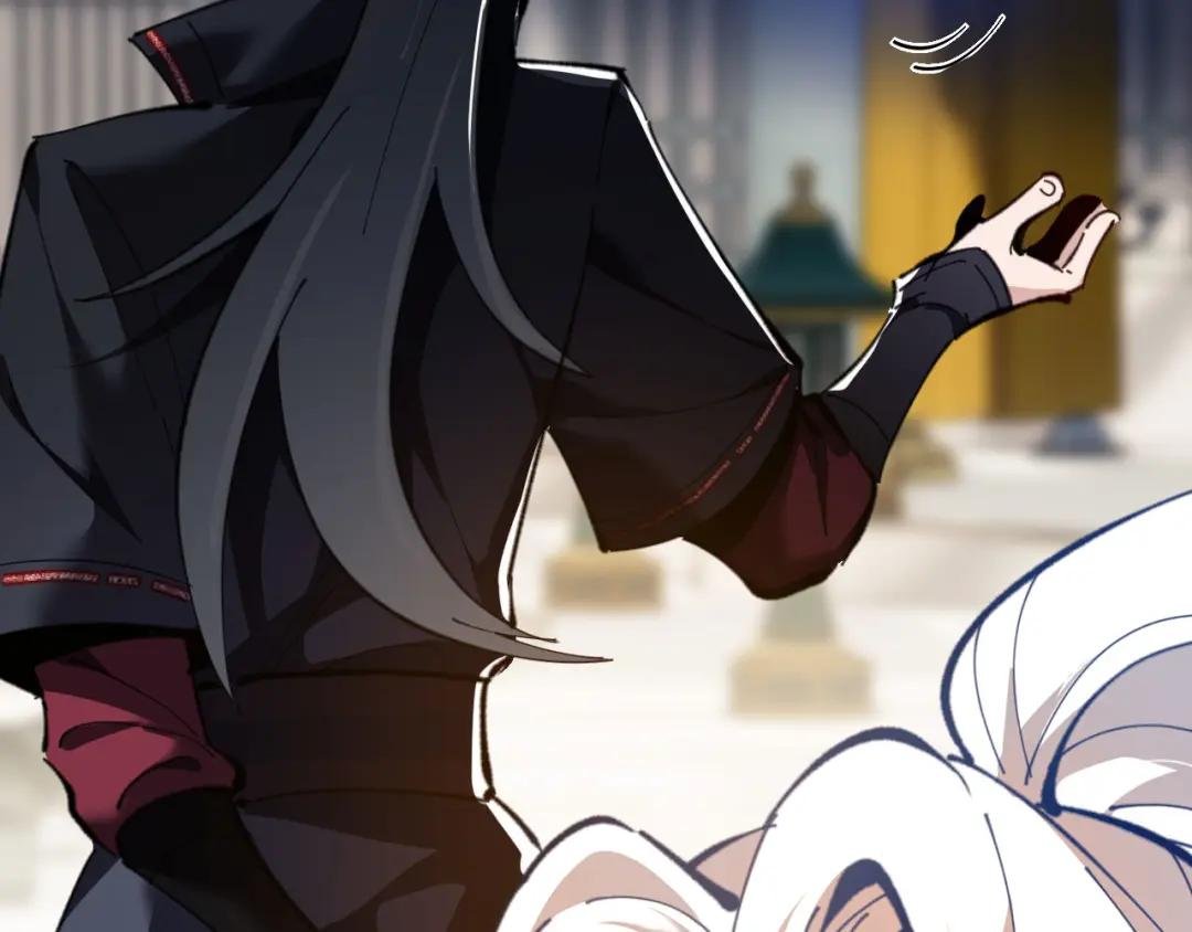 第2话 师尊！弟子这一世可不是废物！