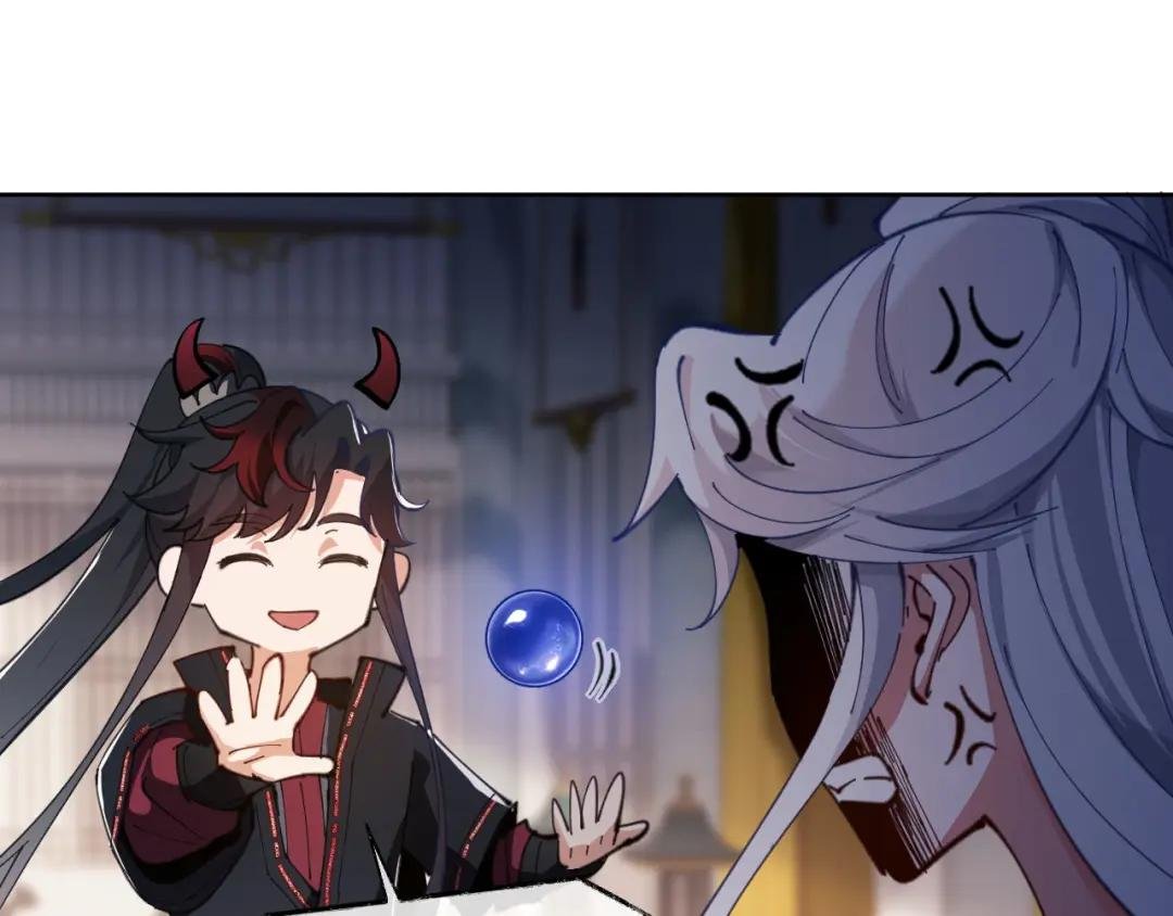 第2话 师尊！弟子这一世可不是废物！