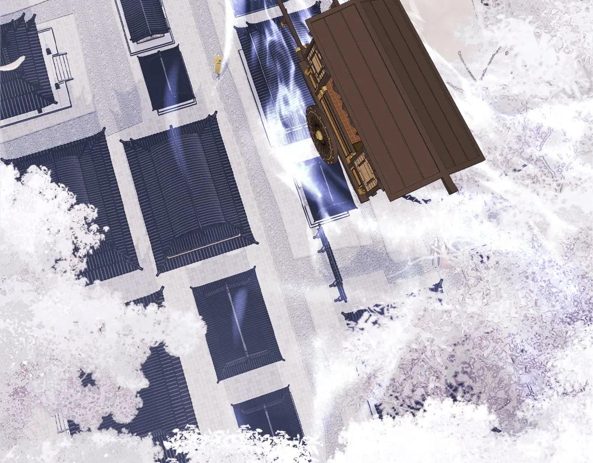 第31话 花姐姐，你的初吻呢？