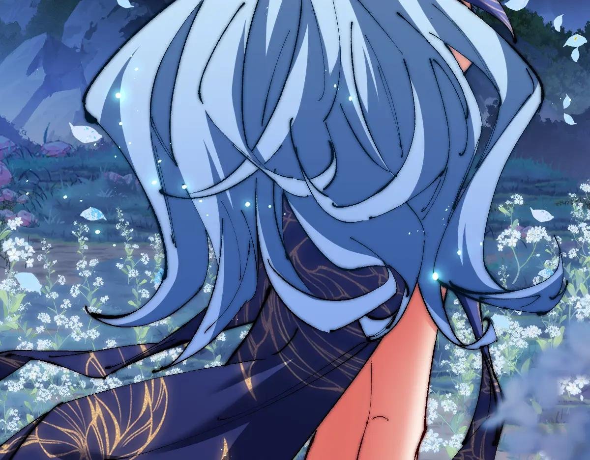 第31话 花姐姐，你的初吻呢？