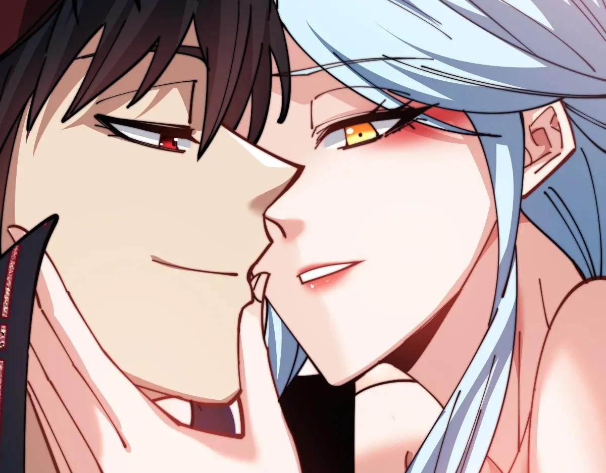 第32话 逆徒有点飘!