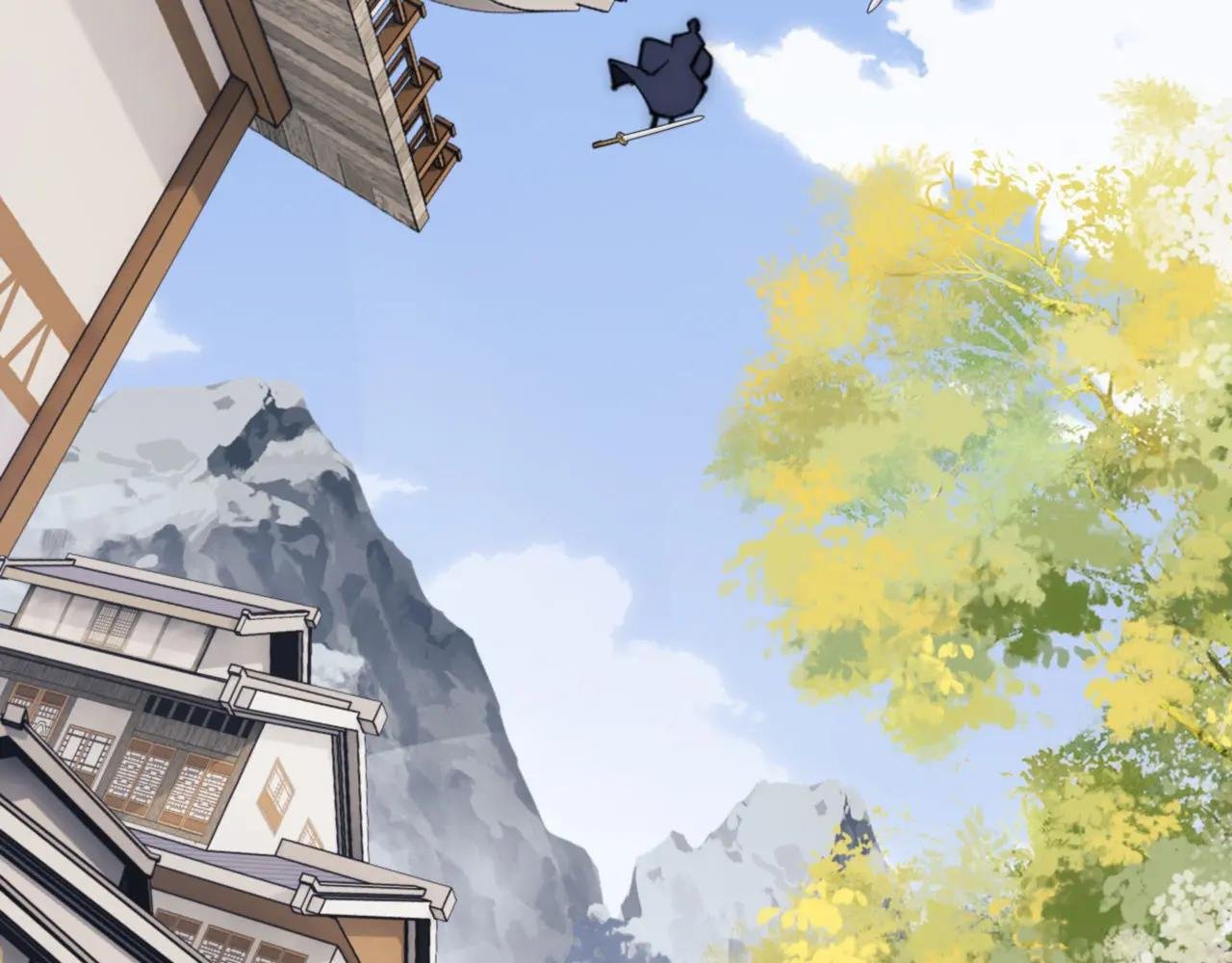 第33话 家猫闻到我身上的野猫味