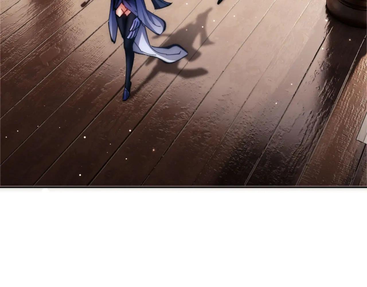 第33话 家猫闻到我身上的野猫味