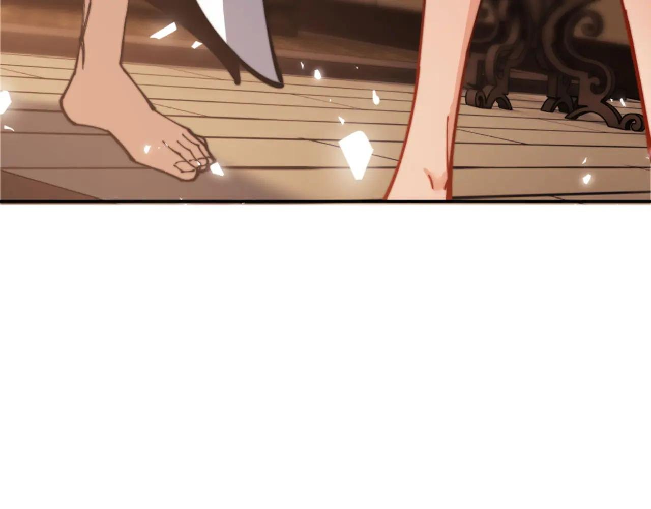第34话 渡劫时宝宝怎么办