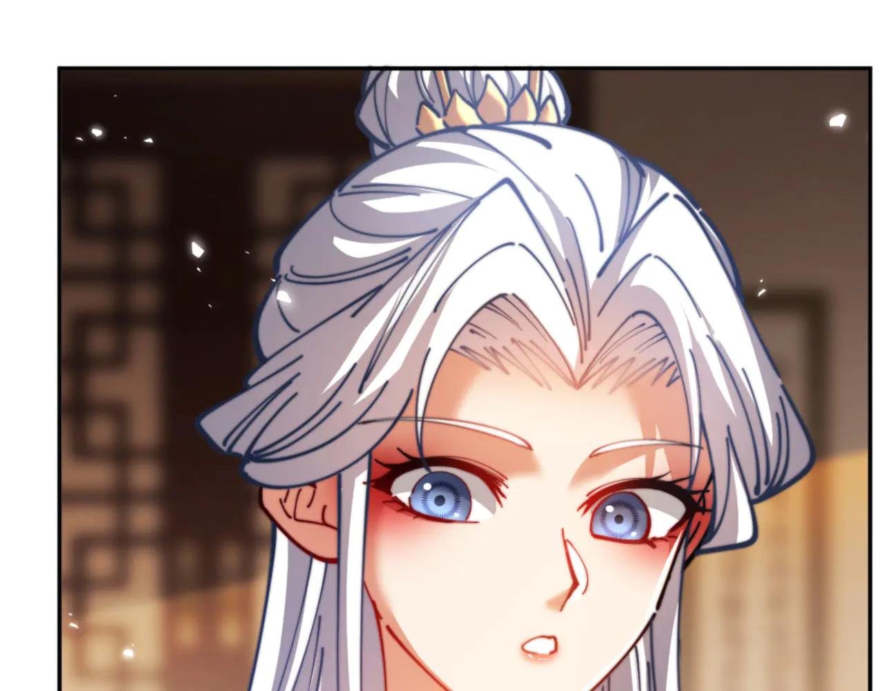 第34话 渡劫时宝宝怎么办