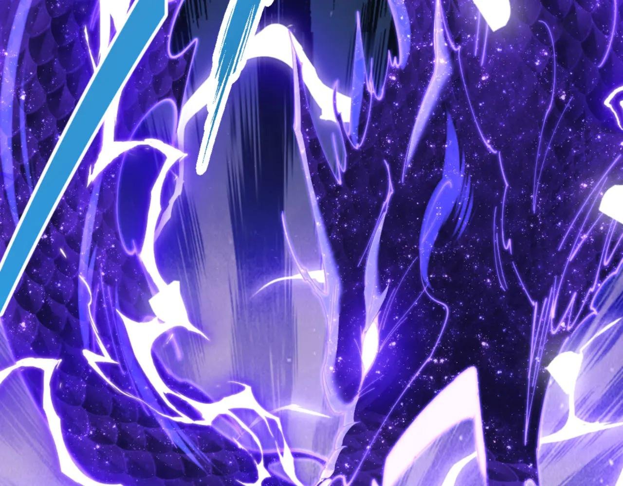 第34话 渡劫时宝宝怎么办