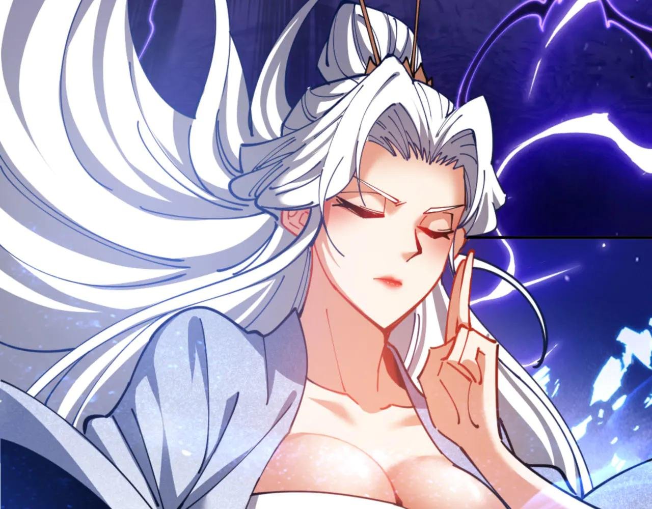 第34话 渡劫时宝宝怎么办