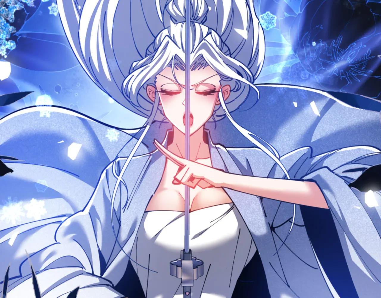 第34话 渡劫时宝宝怎么办