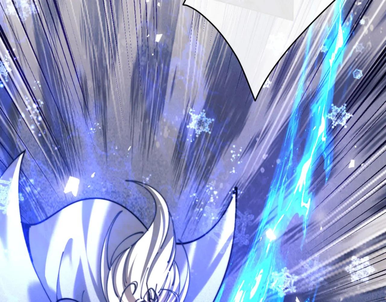 第34话 渡劫时宝宝怎么办