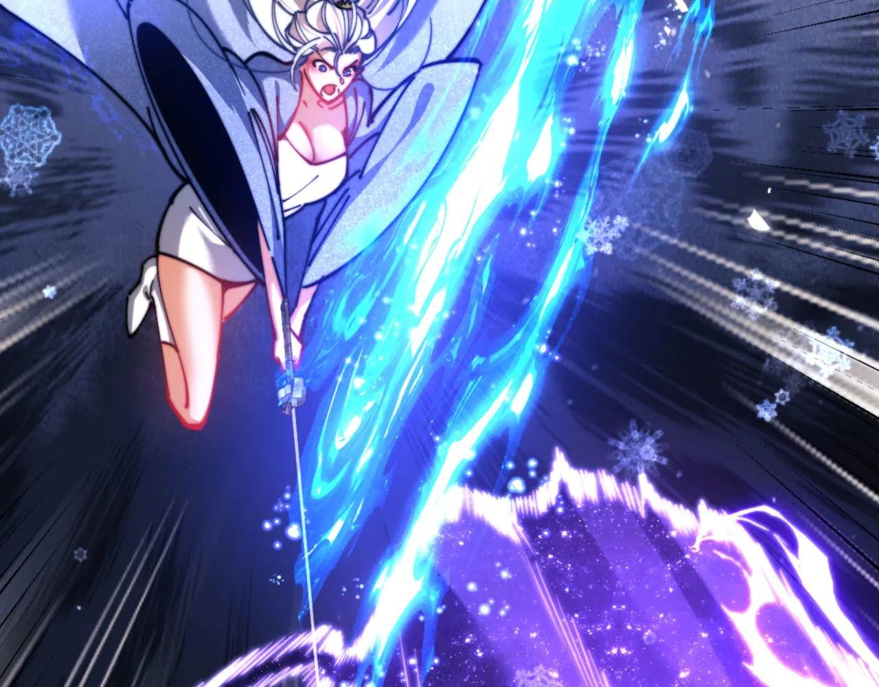 第34话 渡劫时宝宝怎么办