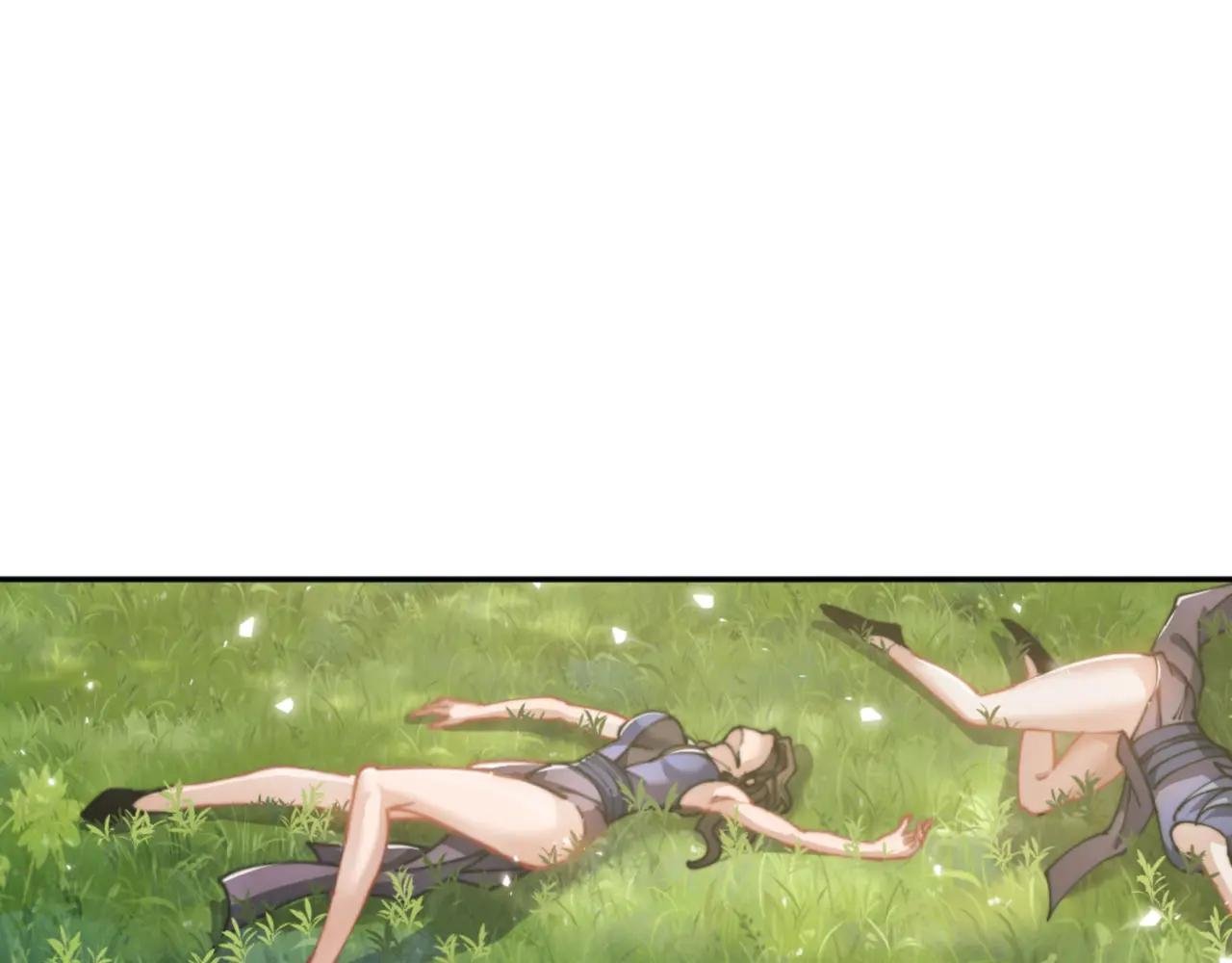 第35话 和师尊解锁新知识