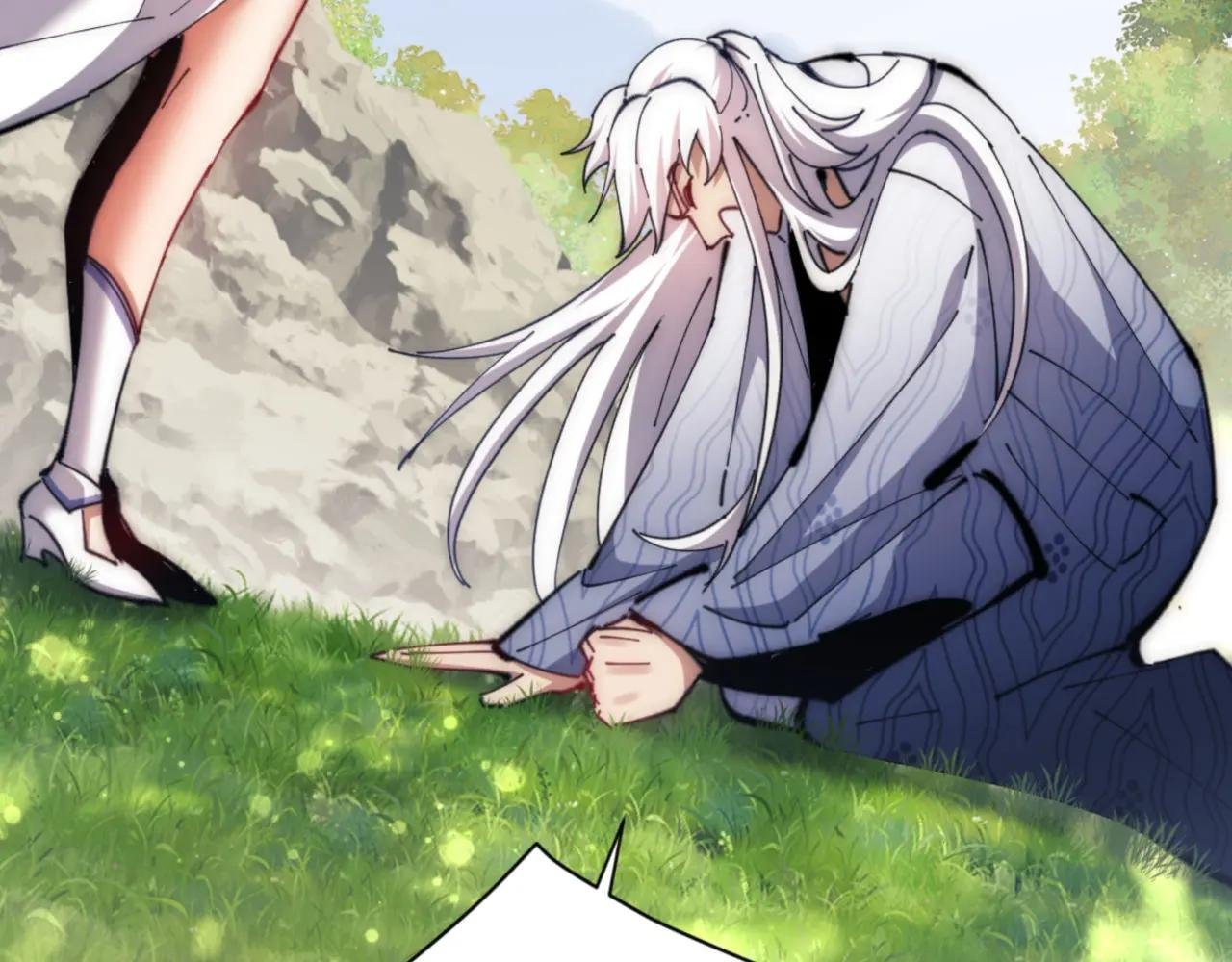第35话 和师尊解锁新知识